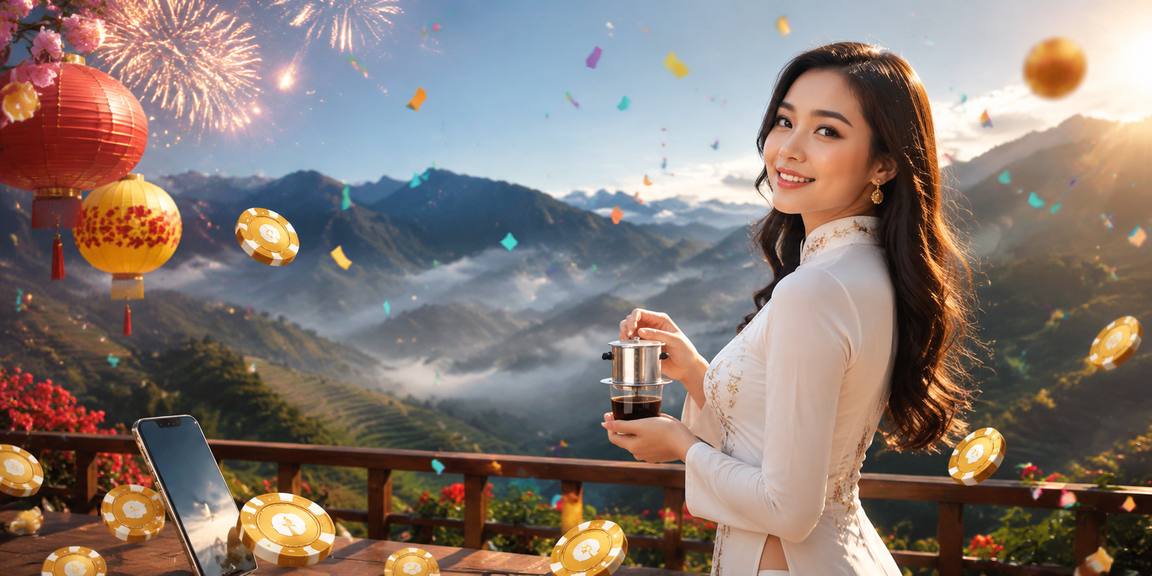 big66 Ứng dụng big66 — Sòng bài trong lòng bàn tay bạn